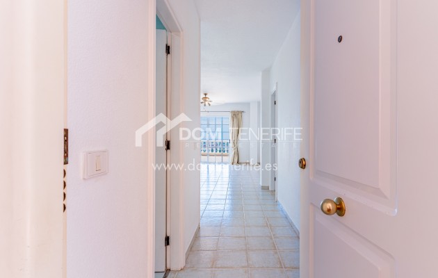 Venta - Apartamento -
Adeje - Torviscas Alto
