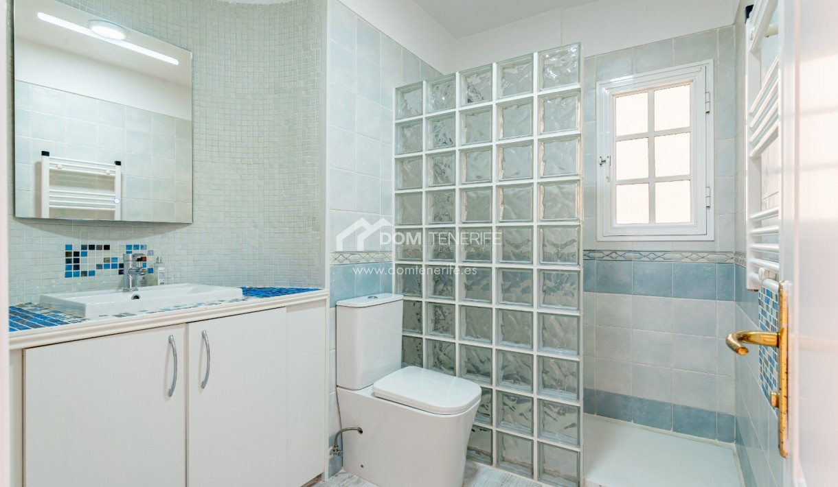 Venta - Apartamento -
Adeje - Torviscas Alto
