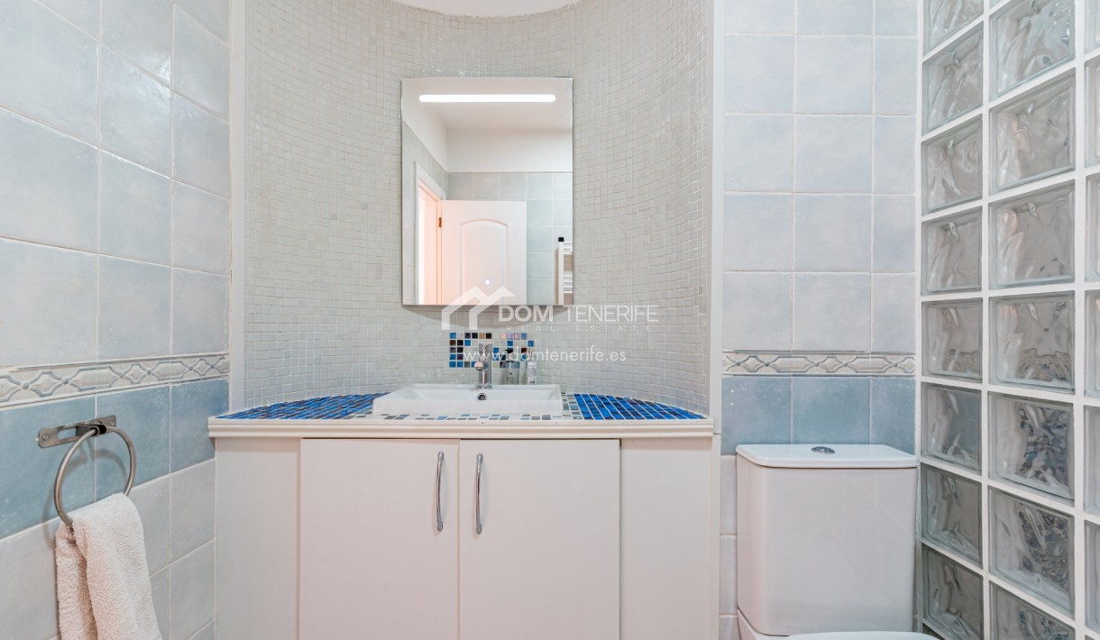 Venta - Apartamento -
Adeje - Torviscas Alto