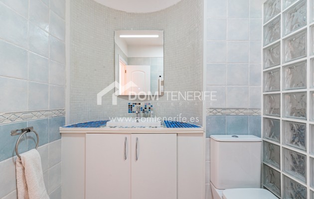 Venta - Apartamento -
Adeje - Torviscas Alto