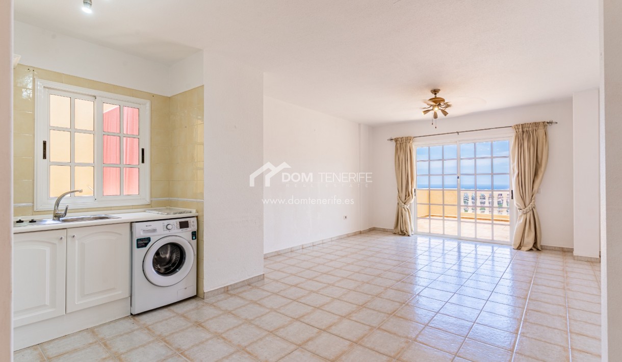 Venta - Apartamento -
Adeje - Torviscas Alto
