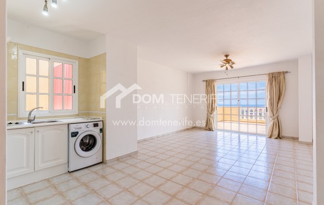 Venta - Apartamento -
Adeje - Torviscas Alto