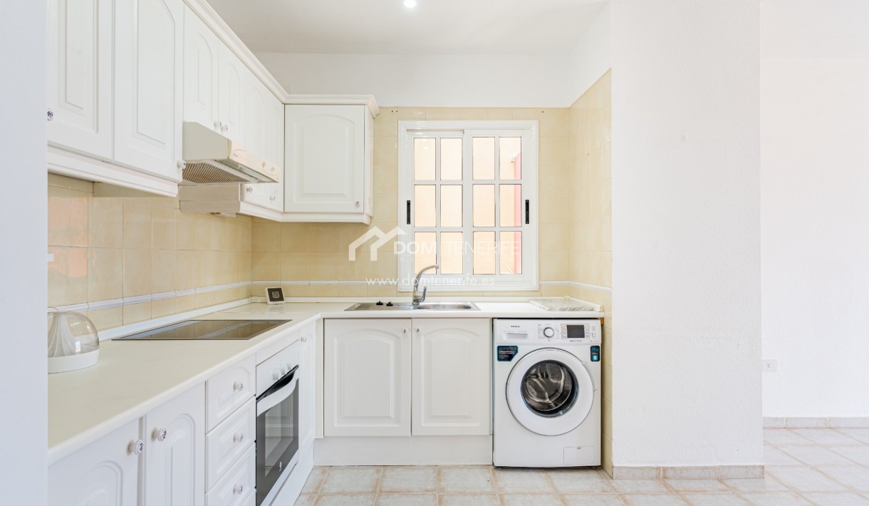 Venta - Apartamento -
Adeje - Torviscas Alto