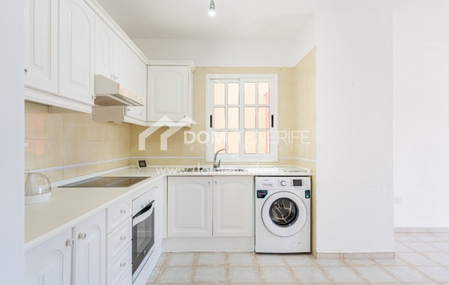 Venta - Apartamento -
Adeje - Torviscas Alto