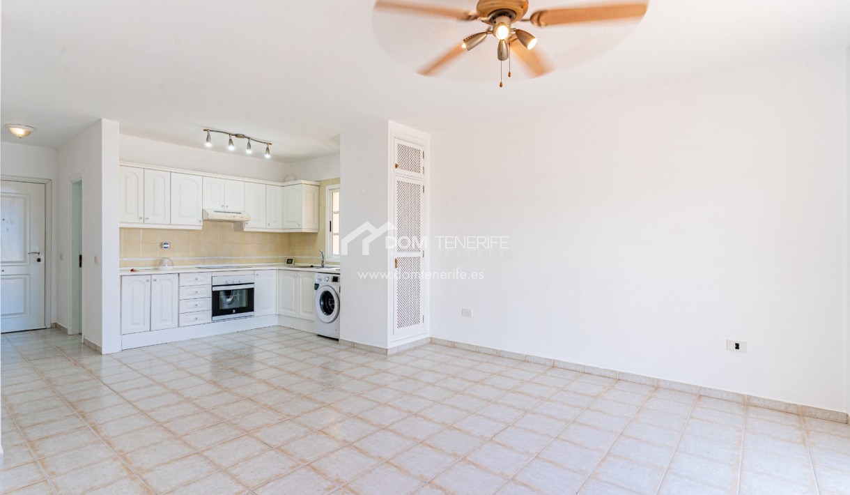 Venta - Apartamento -
Adeje - Torviscas Alto