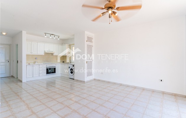 Venta - Apartamento -
Adeje - Torviscas Alto