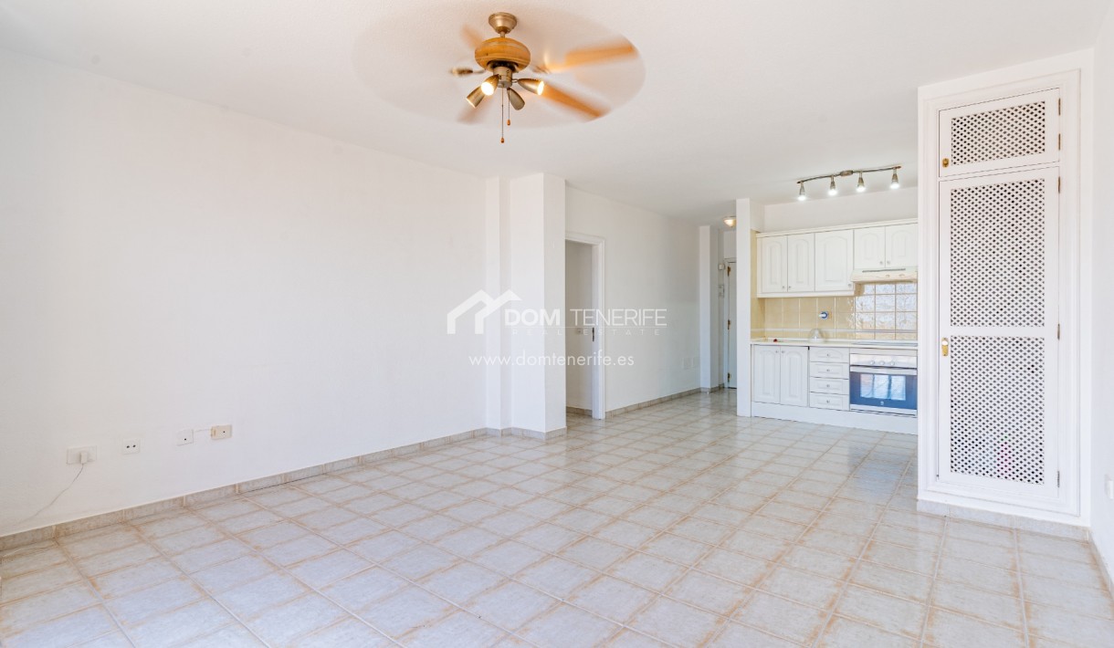 Venta - Apartamento -
Adeje - Torviscas Alto