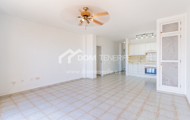 Venta - Apartamento -
Adeje - Torviscas Alto