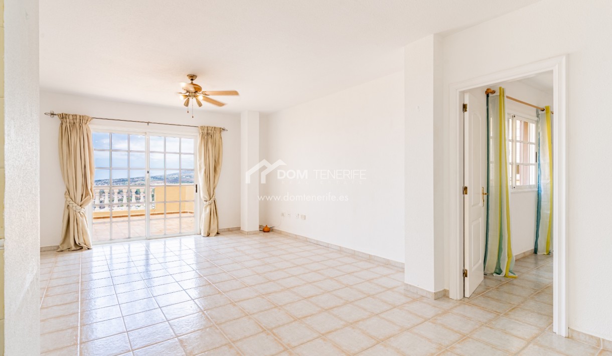 Venta - Apartamento -
Adeje - Torviscas Alto