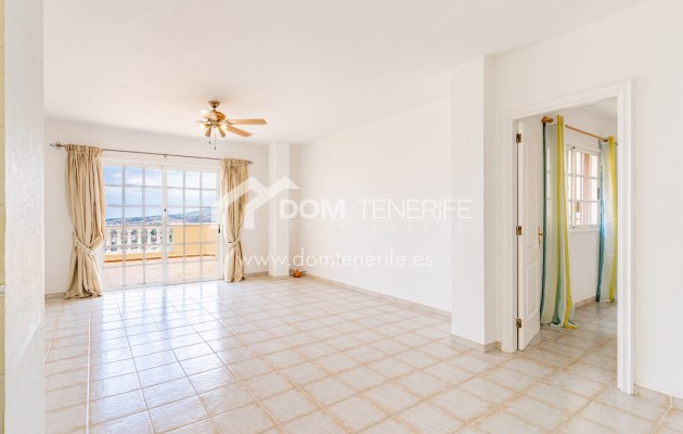 Venta - Apartamento -
Adeje - Torviscas Alto