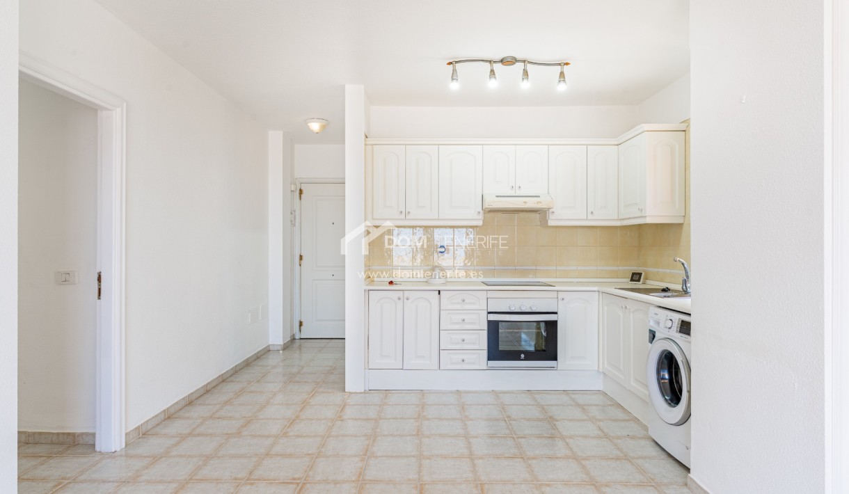 Venta - Apartamento -
Adeje - Torviscas Alto