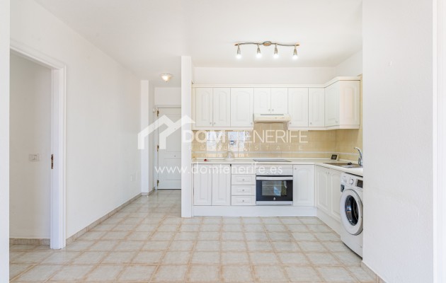 Venta - Apartamento -
Adeje - Torviscas Alto