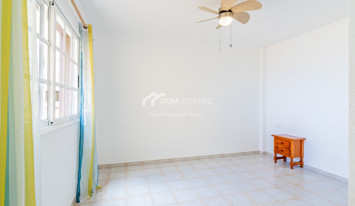 Venta - Apartamento -
Adeje - Torviscas Alto