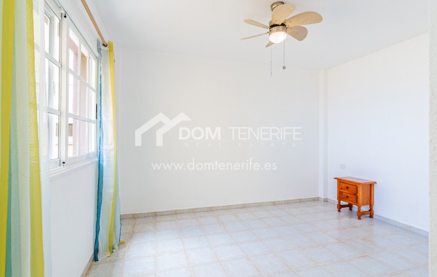 Venta - Apartamento -
Adeje - Torviscas Alto