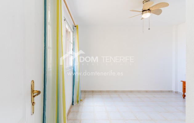 Venta - Apartamento -
Adeje - Torviscas Alto
