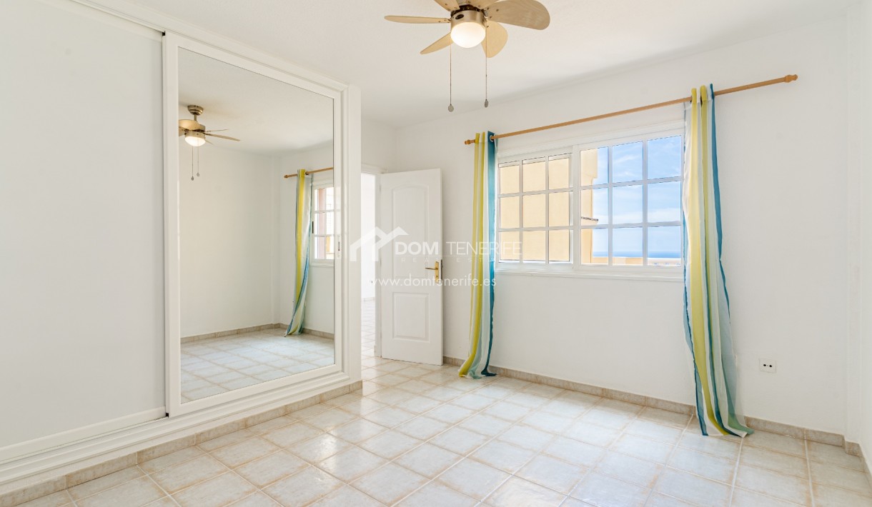 Venta - Apartamento -
Adeje - Torviscas Alto