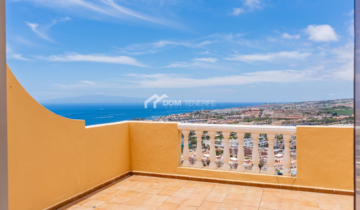 Venta - Apartamento -
Adeje - Torviscas Alto