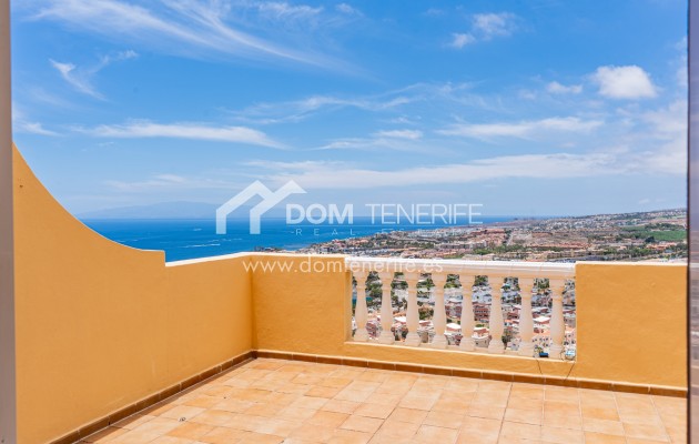 Venta - Apartamento -
Adeje - Torviscas Alto
