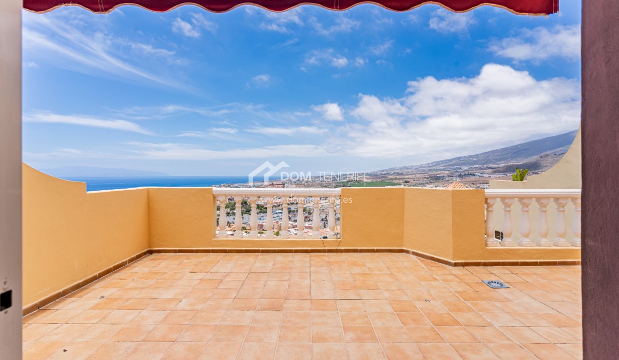 Venta - Apartamento -
Adeje - Torviscas Alto
