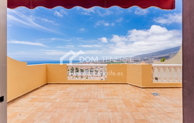 Venta - Apartamento -
Adeje - Torviscas Alto