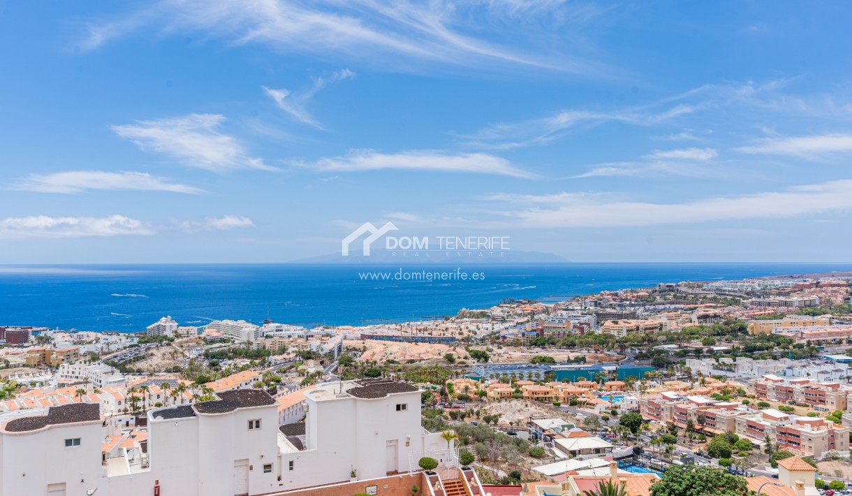 Venta - Apartamento -
Adeje - Torviscas Alto
