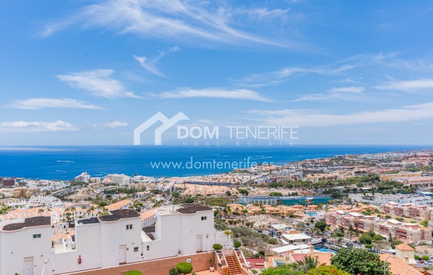 Venta - Apartamento -
Adeje - Torviscas Alto