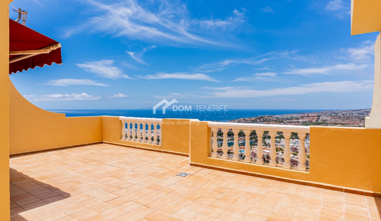 Venta - Apartamento -
Adeje - Torviscas Alto