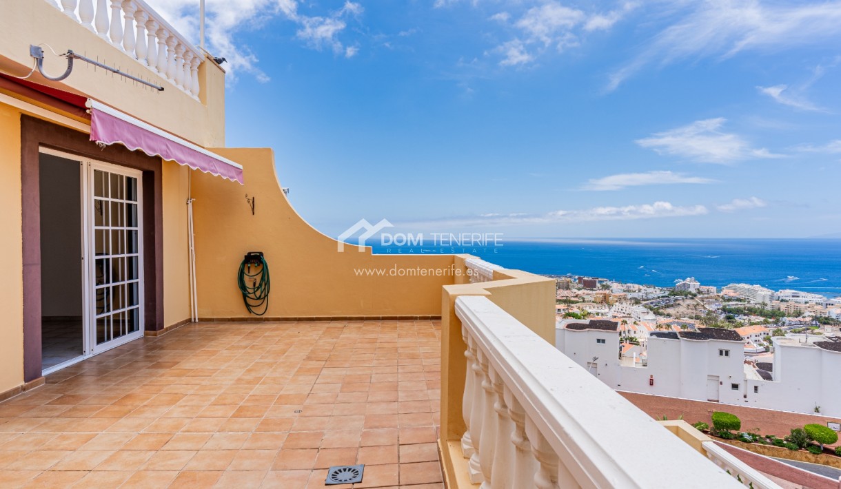 Venta - Apartamento -
Adeje - Torviscas Alto
