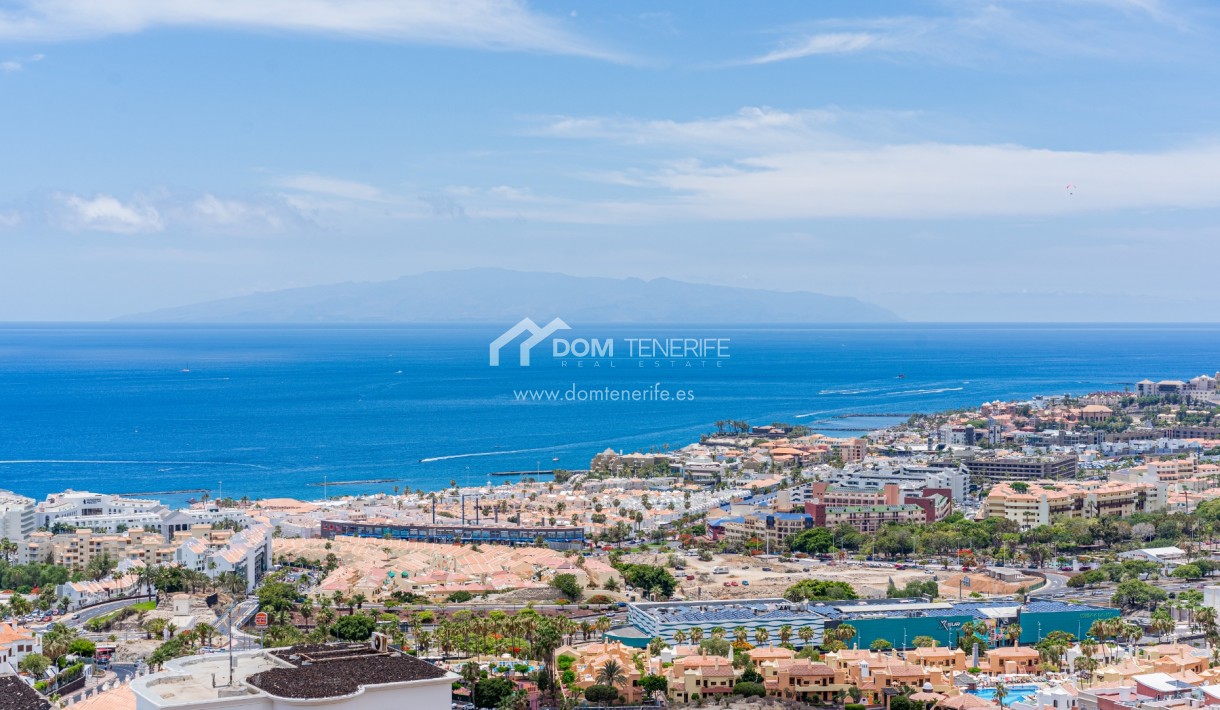 Venta - Apartamento -
Adeje - Torviscas Alto