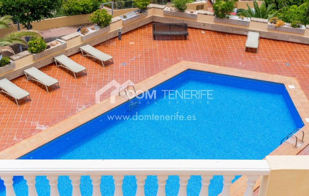 Venta - Apartamento -
Adeje - Torviscas Alto