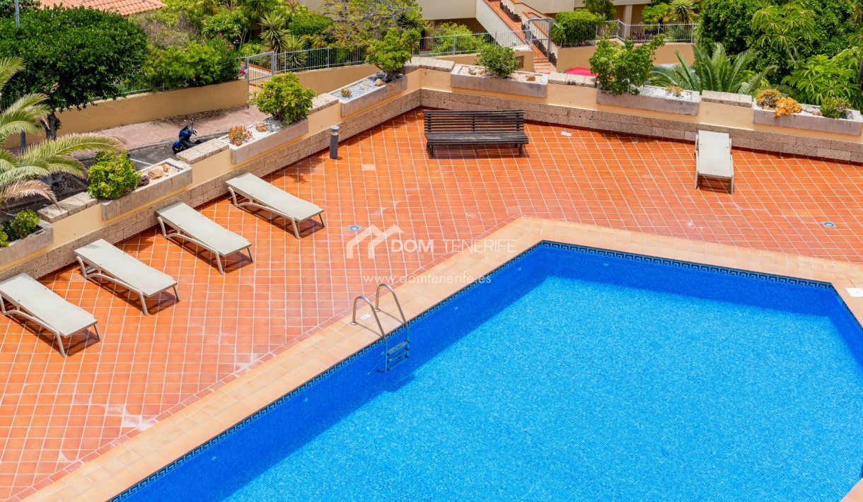 Venta - Apartamento -
Adeje - Torviscas Alto