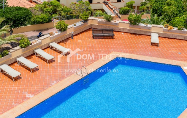 Venta - Apartamento -
Adeje - Torviscas Alto
