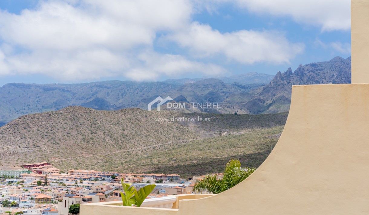 Venta - Apartamento -
Adeje - Torviscas Alto