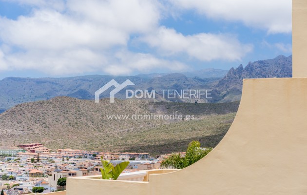 Venta - Apartamento -
Adeje - Torviscas Alto
