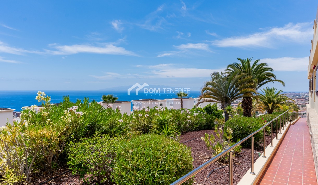 Venta - Apartamento -
Adeje - Torviscas Alto