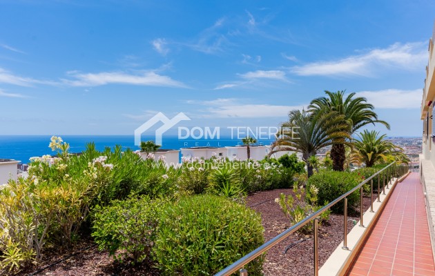 Venta - Apartamento -
Adeje - Torviscas Alto