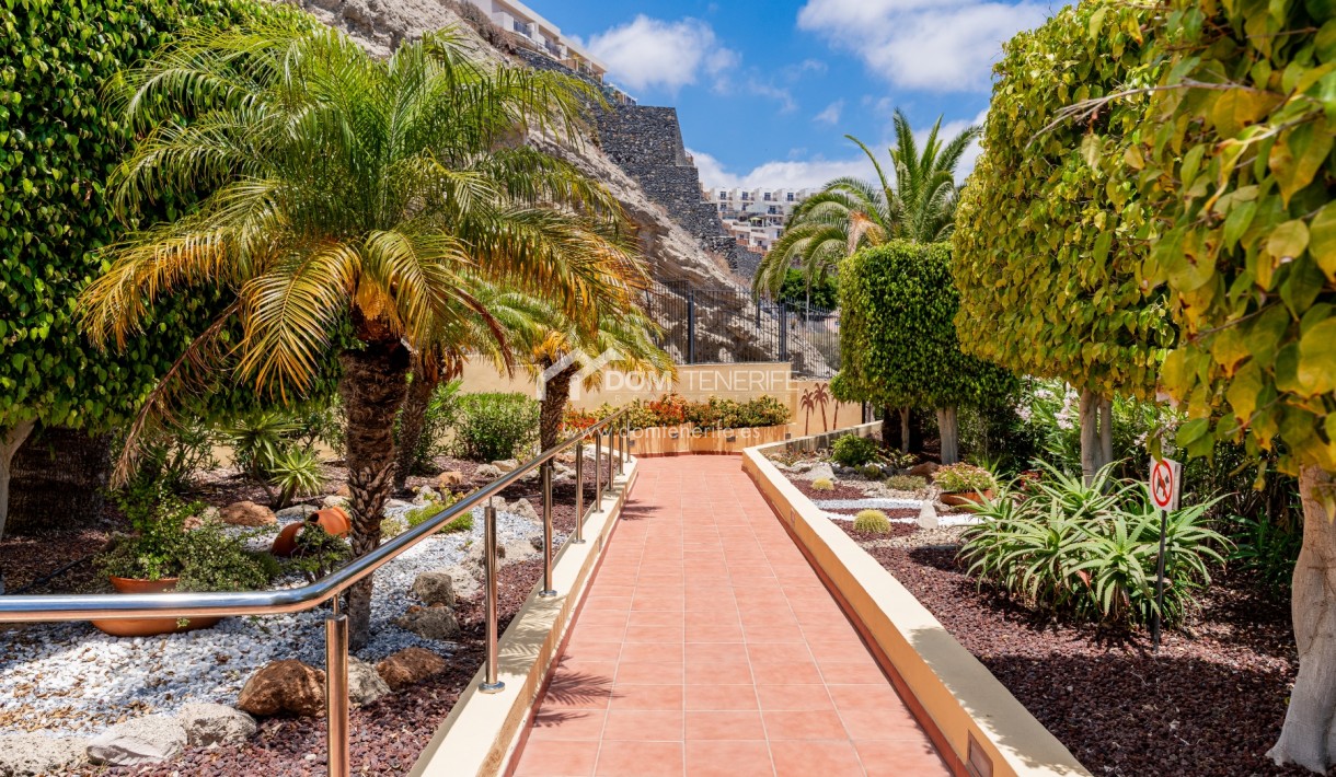 Venta - Apartamento -
Adeje - Torviscas Alto