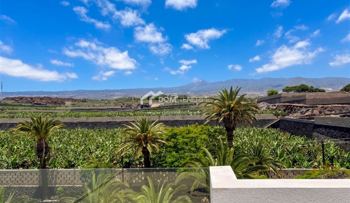 Wiederverkauf - Stadthaus -
Guía de Isora  - Playa San Juan