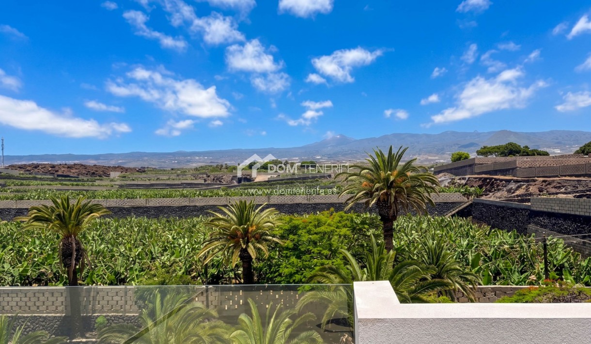 Wiederverkauf - Stadthaus -
Guía de Isora  - Playa San Juan