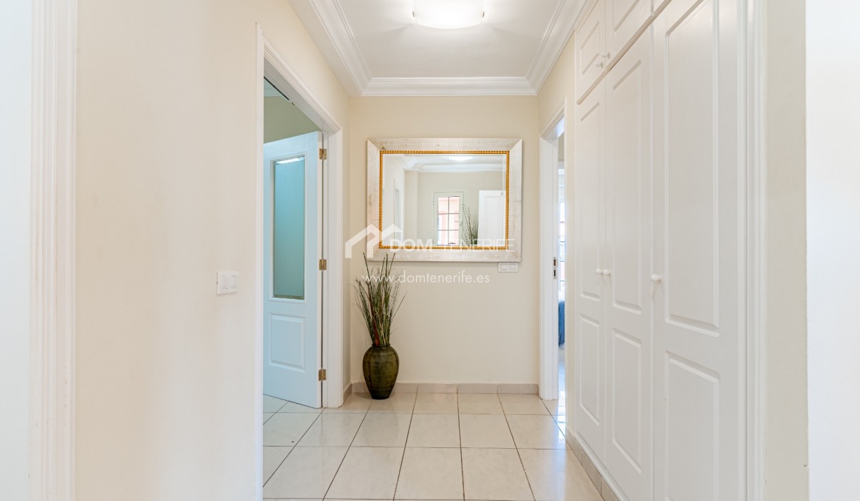 Sale - Apartment -
Adeje - El Duque
