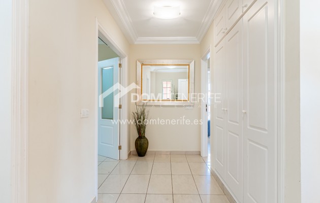 Sale - Apartment -
Adeje - El Duque