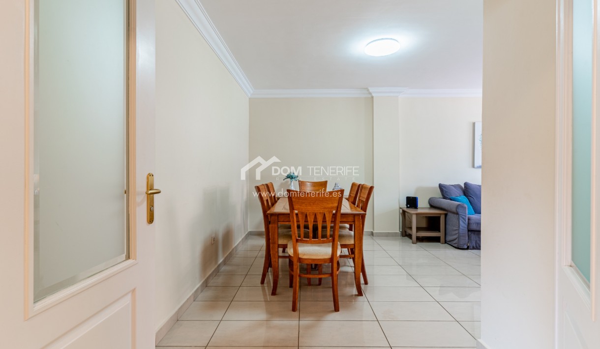 Sale - Apartment -
Adeje - El Duque