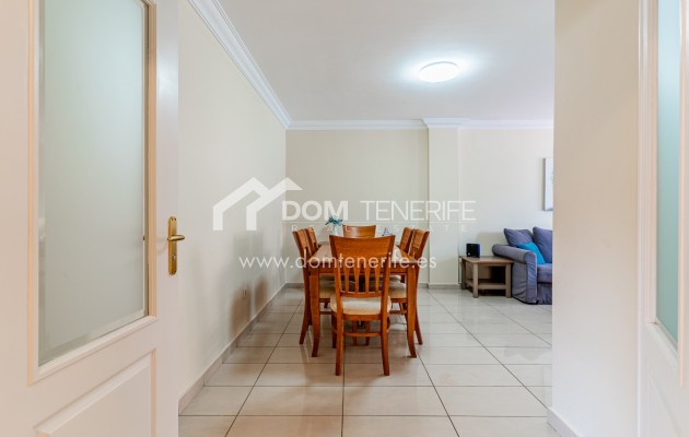 Sale - Apartment -
Adeje - El Duque