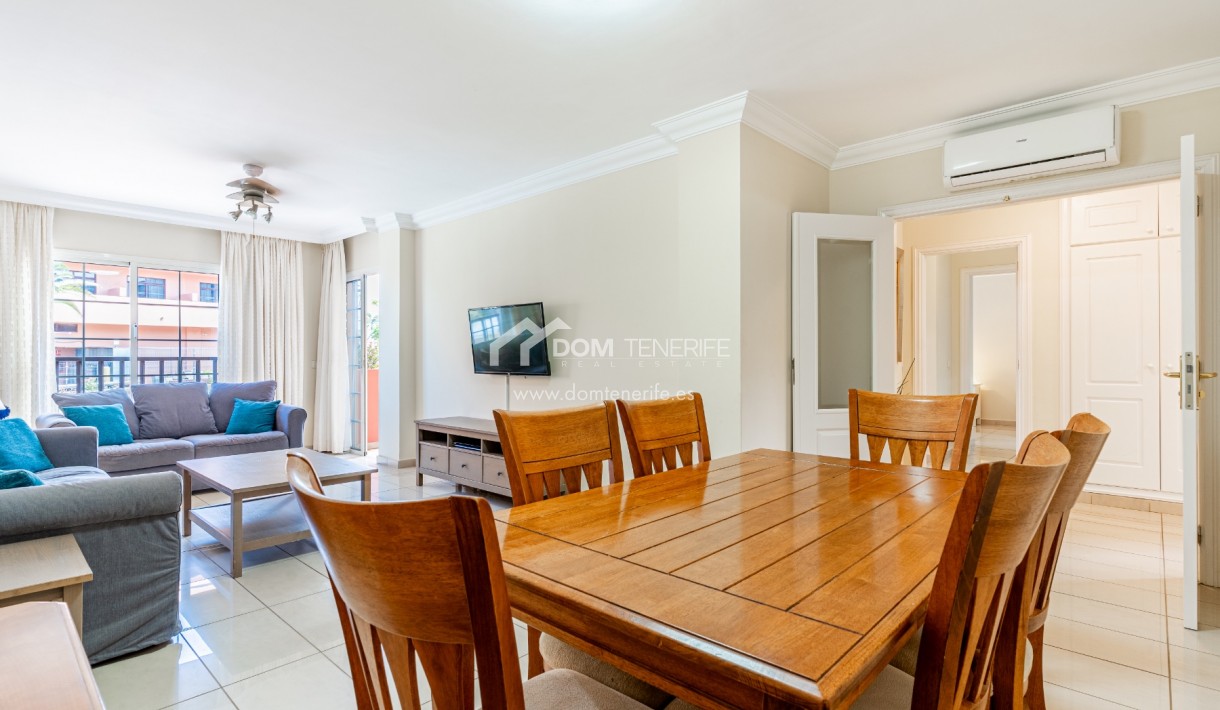 Sale - Apartment -
Adeje - El Duque
