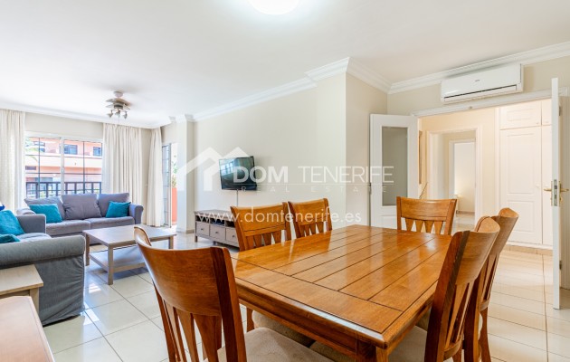 Sale - Apartment -
Adeje - El Duque