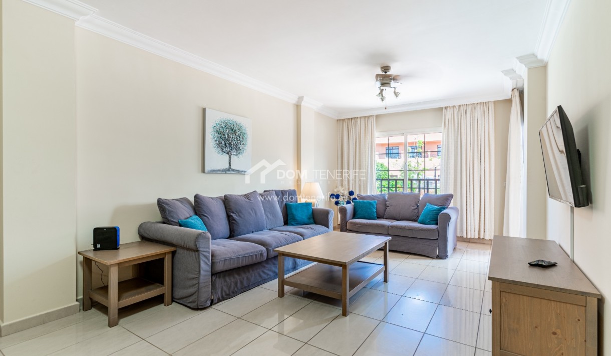 Sale - Apartment -
Adeje - El Duque