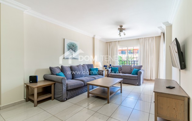 Sale - Apartment -
Adeje - El Duque