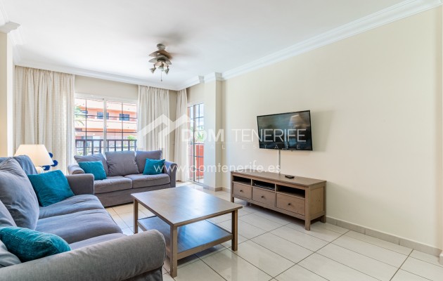Sale - Apartment -
Adeje - El Duque