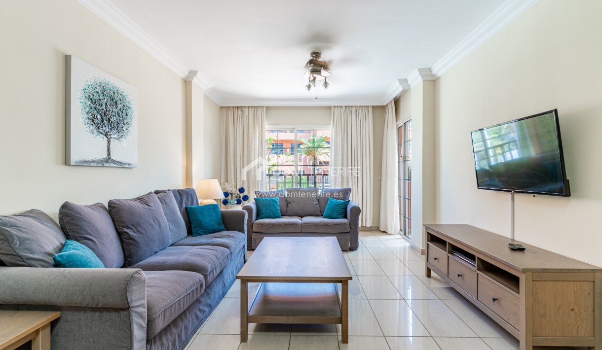 Sale - Apartment -
Adeje - El Duque