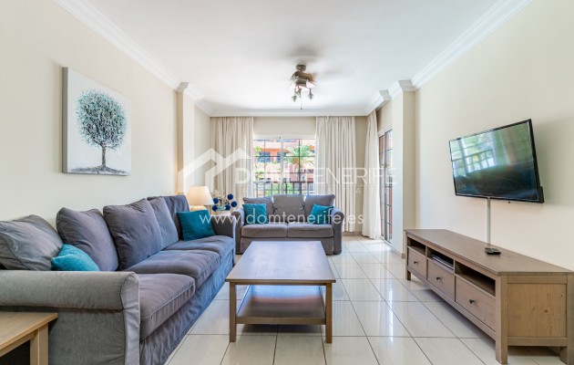 Sale - Apartment -
Adeje - El Duque